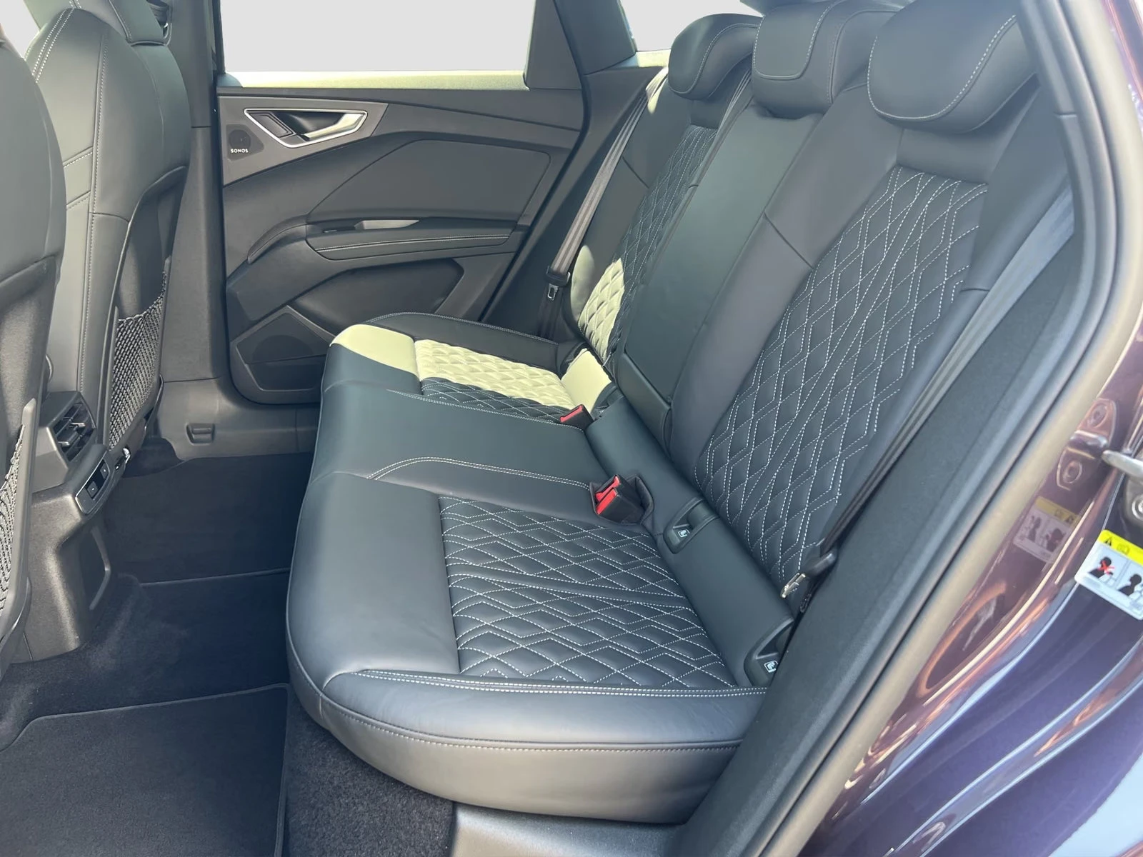 Audi Q4 50E-TRON/299HP/SP.B/SONOS/MATRIX/2XS-LINE/CAM/988z | Mobile.bg � ����������� 13