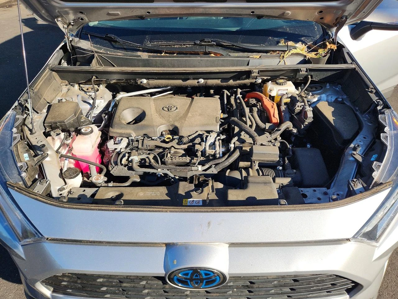 Toyota Rav4 2.5l Hybrid Xle | Mobile.bg � ����������� 11