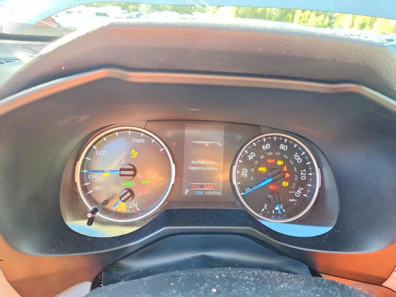 Toyota Rav4 2.5l Hybrid Xle | Mobile.bg � ����������� 9