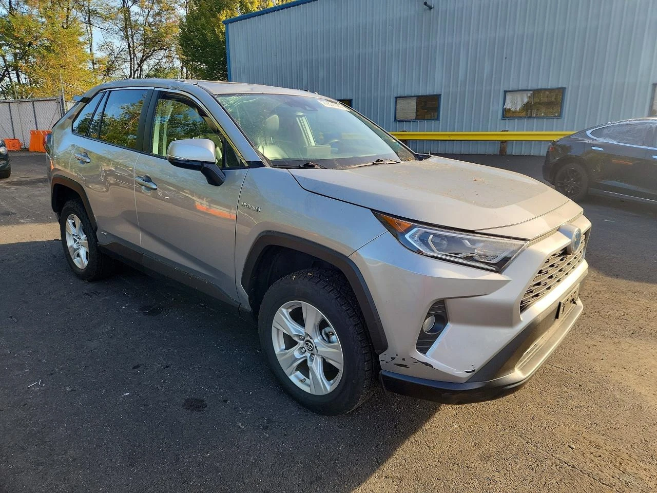 Toyota Rav4 2.5l Hybrid Xle | Mobile.bg � ����������� 4