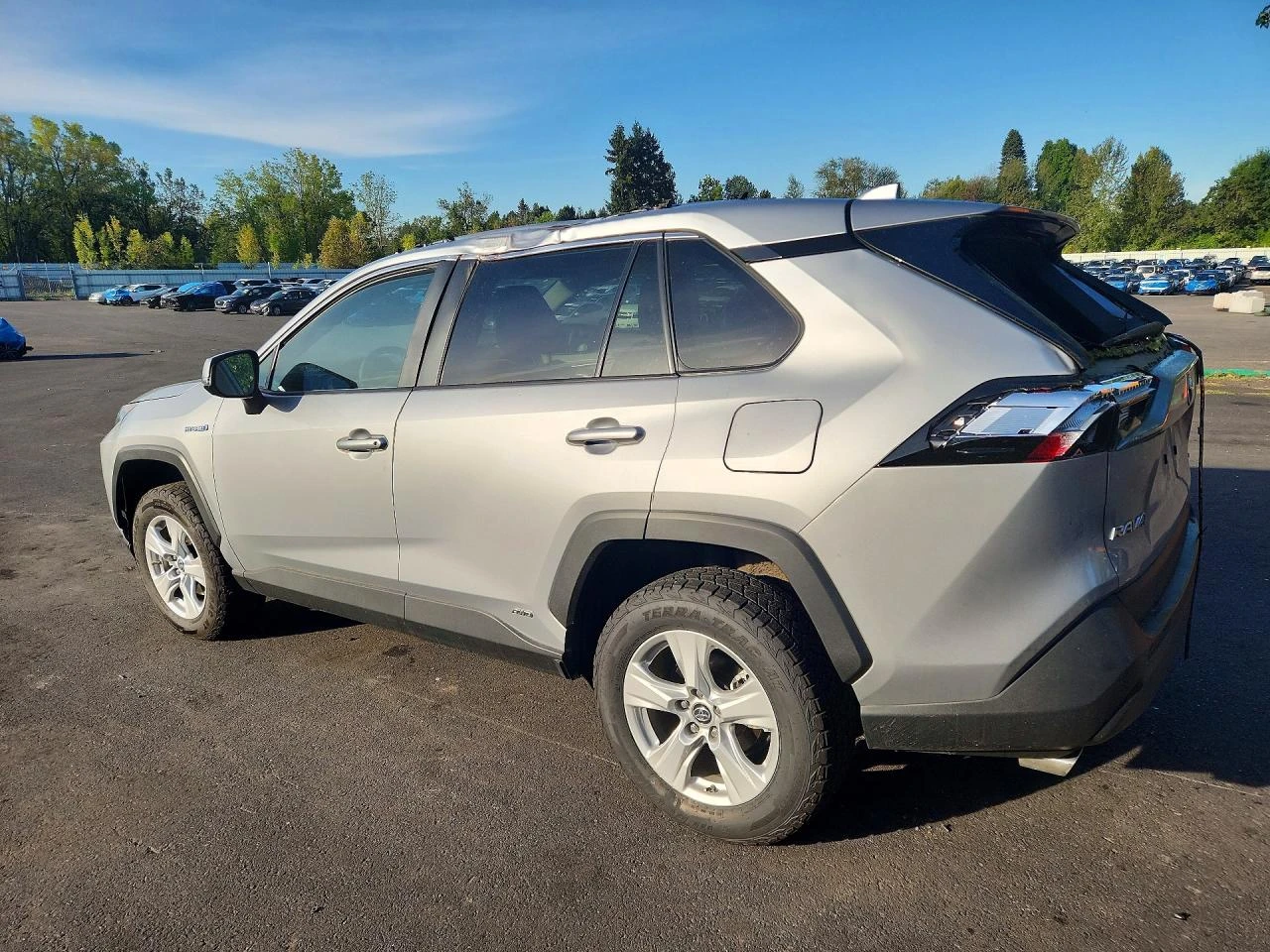 Toyota Rav4 2.5l Hybrid Xle | Mobile.bg � ����������� 2