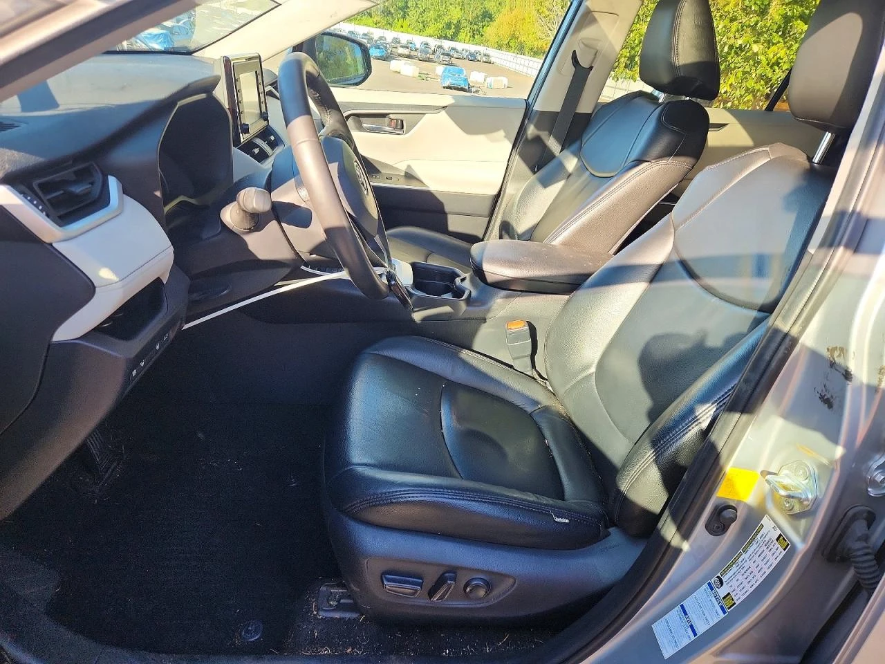 Toyota Rav4 2.5l Hybrid Xle | Mobile.bg � ����������� 7
