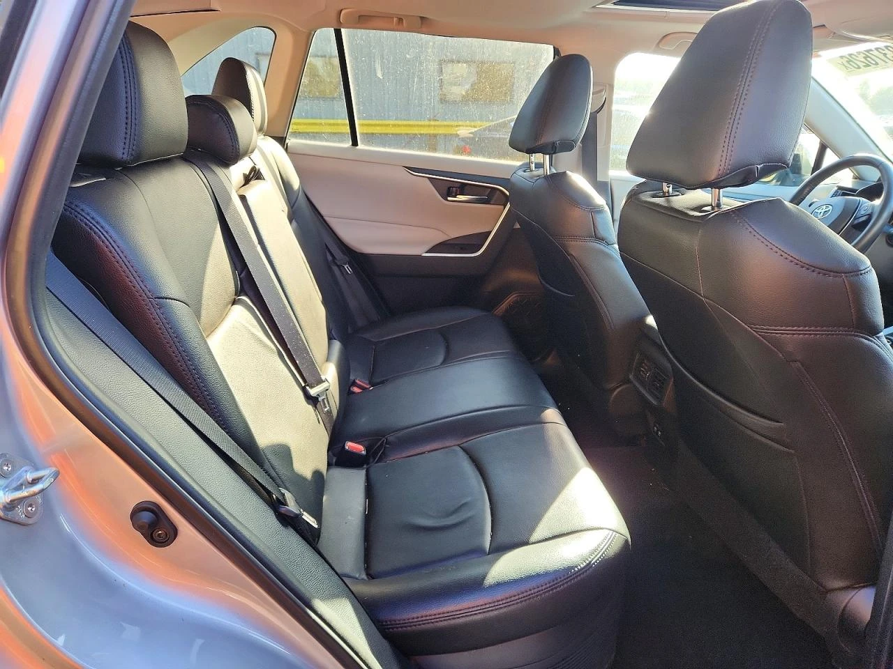 Toyota Rav4 2.5l Hybrid Xle | Mobile.bg � ����������� 10