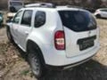 Dacia Duster 1.5dCI,4WD,109кс.K9K658, снимка 1