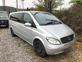 Mercedes-Benz Vito VIANO , снимка 3