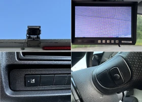 Iveco 35S18 3.0L* HI-MATIC* ВРАТИ* 4.40m* LED* ВЪЗГЛАВНИЦИ, снимка 15