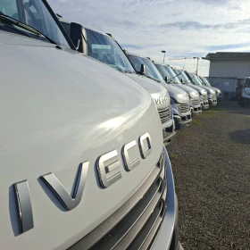 Iveco Daily ЧИСТО НОВИ/ШАСИ/ГАРАНЦИЯ/МЕЖДУОСИЕ 4.10 И 3.75, снимка 3