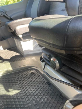 VW Crafter Регистриран е до 3, 5 т. За B категория, снимка 14