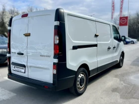 Renault Trafic 2.0 dCi / 120 к.с. / L2 - ДЪЛГА БАЗА, снимка 5