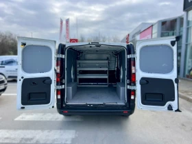 Renault Trafic 2.0 dCi / 120 к.с. / L2 - ДЪЛГА БАЗА, снимка 14