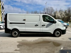 Renault Trafic 2.0 dCi / 120 к.с. / L2 - ДЪЛГА БАЗА, снимка 4