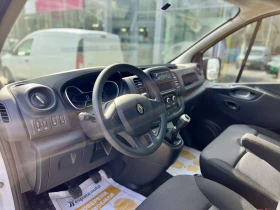 Renault Trafic 2.0 dCi / 120 к.с. / L2 - ДЪЛГА БАЗА, снимка 9