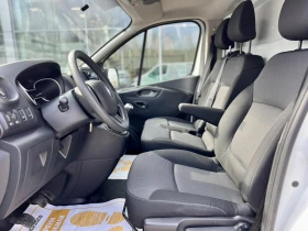 Renault Trafic 2.0 dCi / 120 к.с. / L2 - ДЪЛГА БАЗА, снимка 8