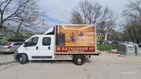 Citroen Jumper, снимка 2