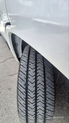 Citroen Jumper, снимка 7