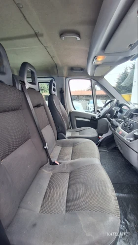 Citroen Jumper, снимка 6