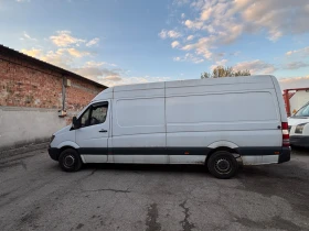 Mercedes-Benz Sprinter 315 Товарен, дълга база , снимка 8
