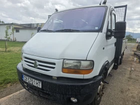 Renault Master Mascott 2.8 110кс., снимка 3