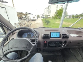 Renault Master Mascott 2.8 110кс., снимка 10
