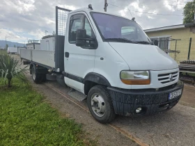 Renault Master Mascott 2.8 110кс., снимка 1