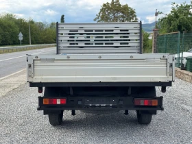 Ford Transit 2.4TDi* Климатик* 7местен* 140кс* Немски* 6ск* Бор, снимка 5