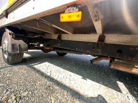Iveco 35s14 2.3 136 кс. Автомат !!!, снимка 9