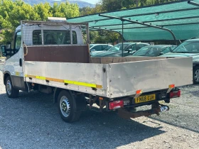 Iveco 35s14 2.3 136 кс. Автомат !!!, снимка 5