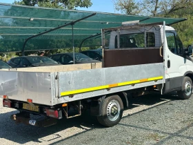 Iveco 35s14 2.3 136 кс. Автомат !!!, снимка 7