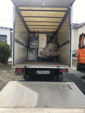 Iveco 35s13, снимка 6