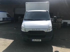 Iveco 35s13, снимка 2