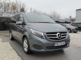 Mercedes-Benz V 2.2d/7+1/NAVI/TOP/  | Mobile.bg   3