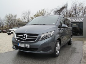 Mercedes-Benz V 2.2d/7+1/NAVI/TOP/СОБСТВЕН ЛИЗИНГ