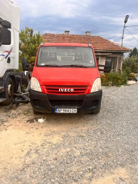 Iveco Daily | Mobile.bg    1