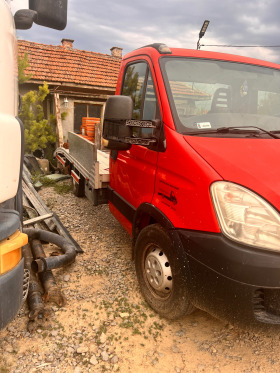 Iveco Daily, снимка 3