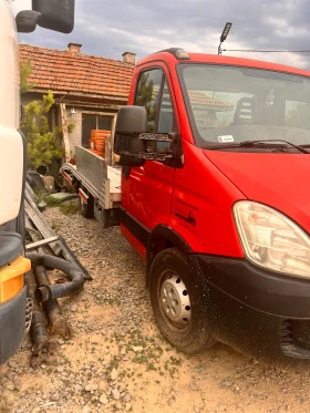 Iveco Daily | Mobile.bg    3