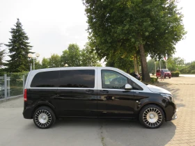 Mercedes-Benz Vito * * * MAYBACH LUXYRY DIESEL AUTOMATIC 8+ 1* * * , снимка 4