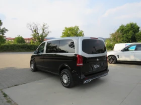 Mercedes-Benz Vito * * * MAYBACH LUXYRY DIESEL AUTOMATIC 8+ 1* * * , снимка 7