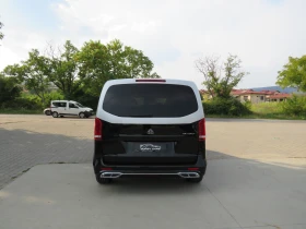 Mercedes-Benz Vito * * * MAYBACH LUXYRY DIESEL AUTOMATIC 8+ 1* * * , снимка 6