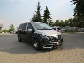 Mercedes-Benz Vito * * * MAYBACH LUXYRY DIESEL AUTOMATIC 8+ 1* * * , снимка 1