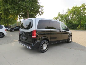 Mercedes-Benz Vito * * * MAYBACH LUXYRY DIESEL AUTOMATIC 8+ 1* * * , снимка 5