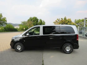 Mercedes-Benz Vito * * * MAYBACH LUXYRY DIESEL AUTOMATIC 8+ 1* * * , снимка 8