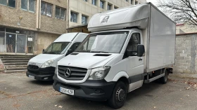     Mercedes-Benz Sprinter 513 513