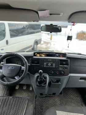 Ford Transit, снимка 8