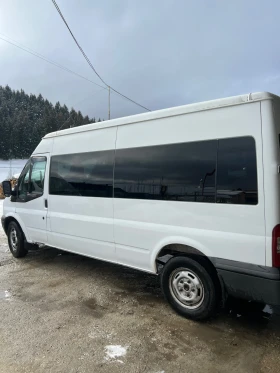 Ford Transit, снимка 4