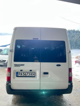 Ford Transit, снимка 3