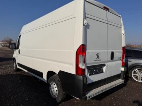 Peugeot Boxer 2.0HDI, снимка 3