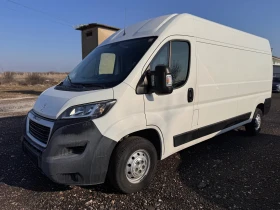 Peugeot Boxer 2.0HDI, снимка 2