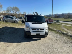 Ford Transit 2.2, снимка 14