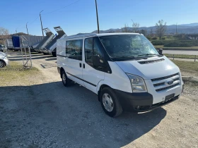 Ford Transit 2.2, снимка 13