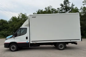 ����� �� �������� �� Iveco 35S18 3.0L* HI-MATIC* �����* 4.40m* LED* �����������
